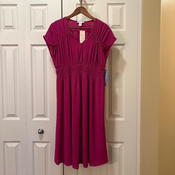Laura Petites Dress - Picture 1 of 1